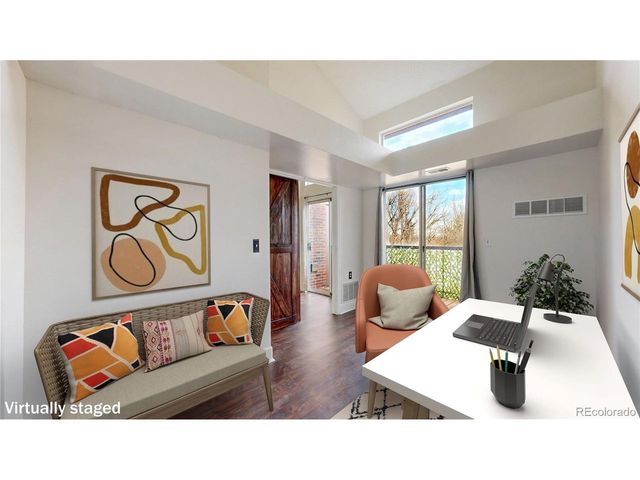 4899 S Dudley St 19D, Littleton, CO 80123