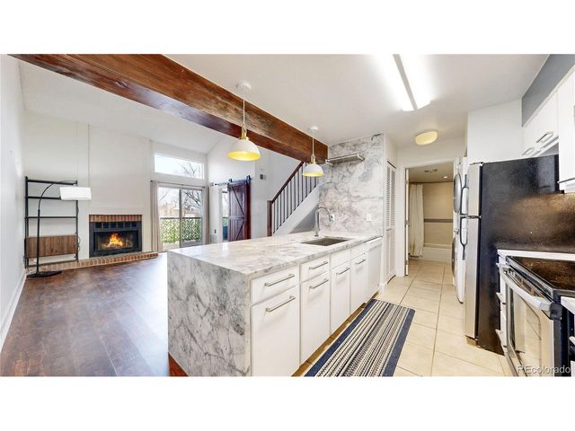 4899 S Dudley St 19D, Littleton, CO 80123