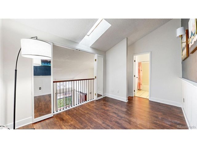 4899 S Dudley St 19D, Littleton, CO 80123