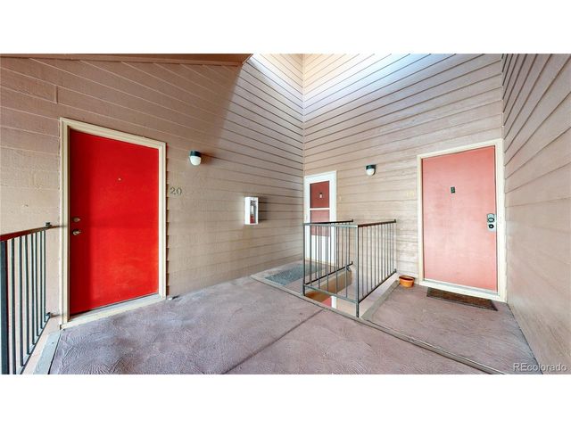 4899 S Dudley St 19D, Littleton, CO 80123