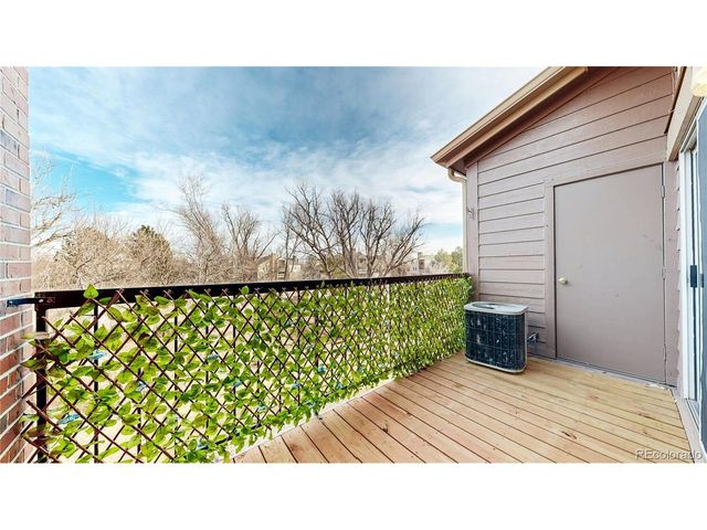 4899 S Dudley St 19D, Littleton, CO 80123