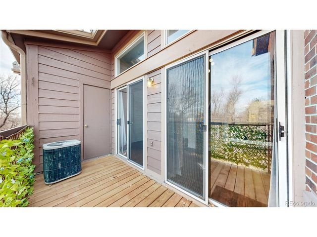 4899 S Dudley St 19D, Littleton, CO 80123