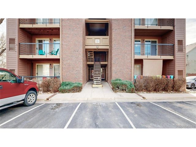 4899 S Dudley St 19D, Littleton, CO 80123