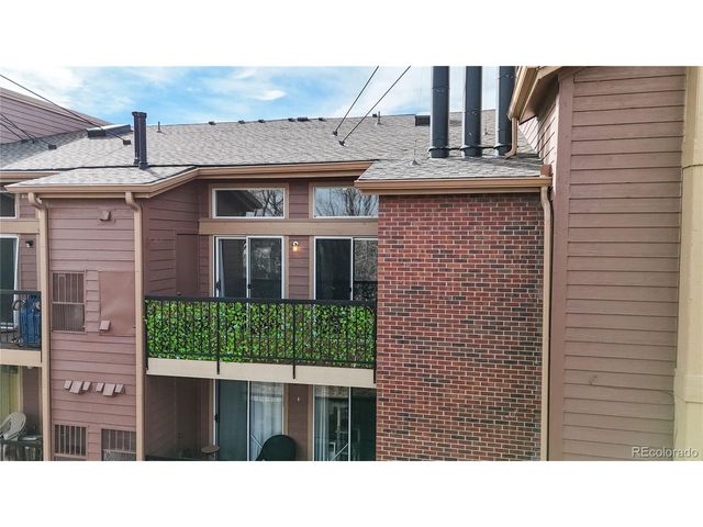 4899 S Dudley St 19D, Littleton, CO 80123