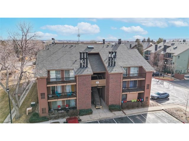 4899 S Dudley St 19D, Littleton, CO 80123