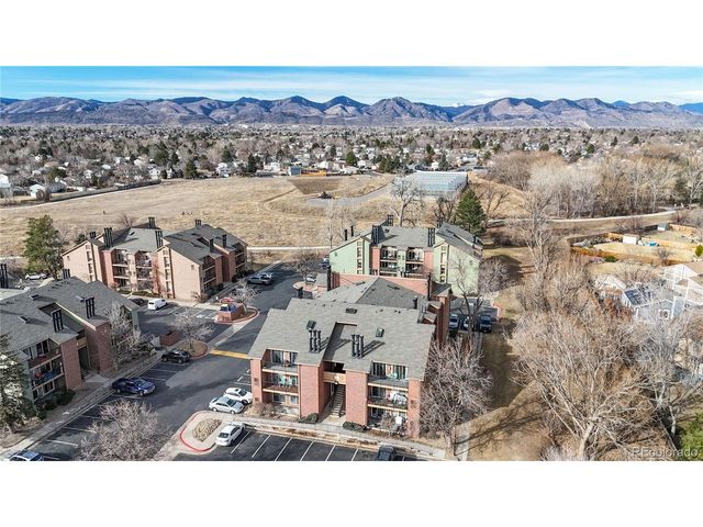 4899 S Dudley St 19D, Littleton, CO 80123