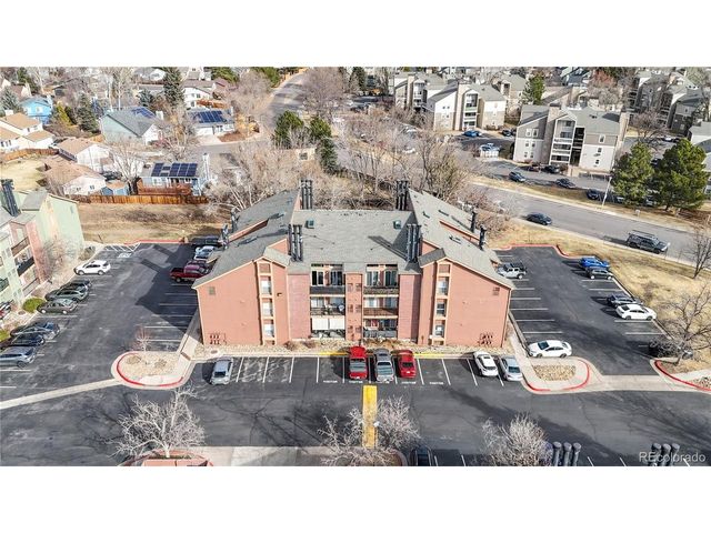 4899 S Dudley St 19D, Littleton, CO 80123