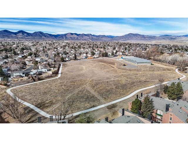 4899 S Dudley St 19D, Littleton, CO 80123