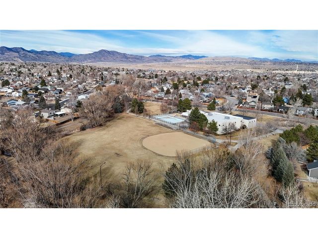 4899 S Dudley St 19D, Littleton, CO 80123