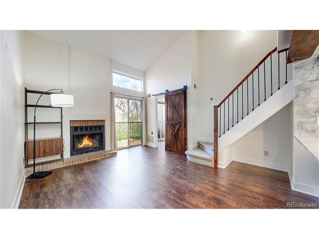 4899 S Dudley St 19D, Littleton, CO 80123