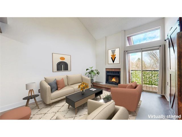 4899 S Dudley St 19D, Littleton, CO 80123