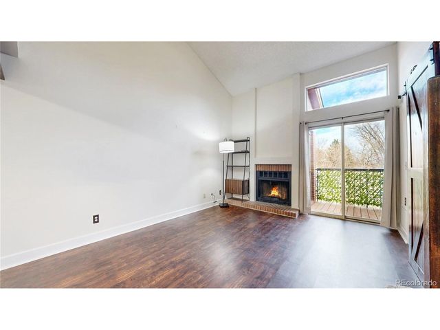 4899 S Dudley St 19D, Littleton, CO 80123