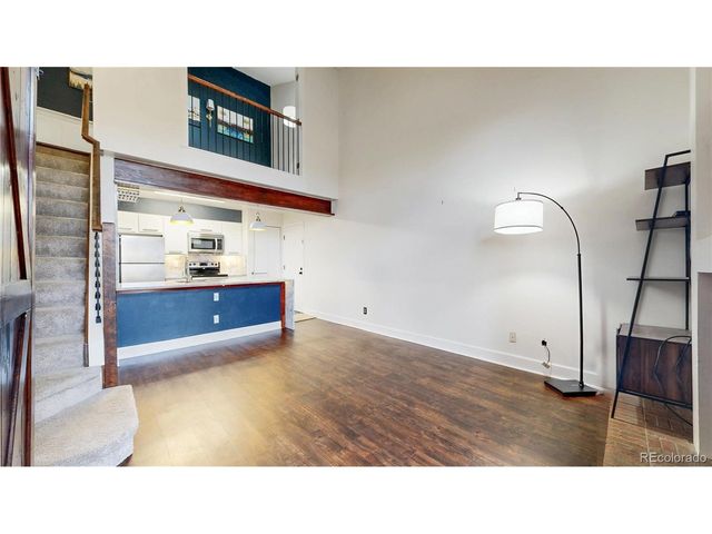 4899 S Dudley St 19D, Littleton, CO 80123