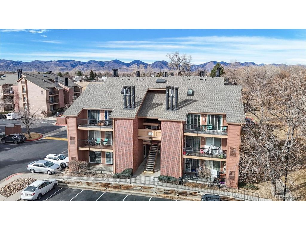 4899 S Dudley St 19D, Littleton, CO 80123