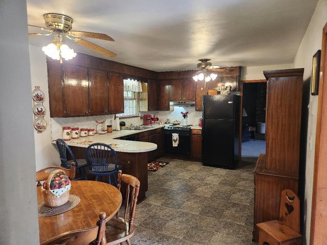 10496 Bent Mountain RD, Bent Mountain, VA 24059