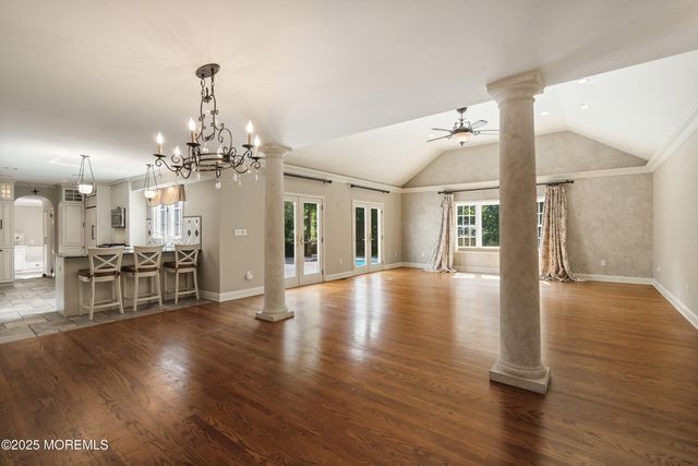 33 Briarwood Road, Fair Haven, NJ 07704