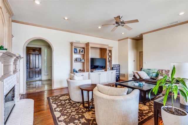 5920 Gemstone Place, Plano, TX 75093