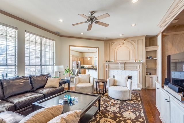 5920 Gemstone Place, Plano, TX 75093