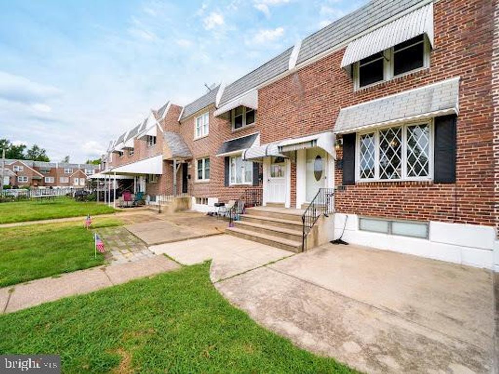 2819 GLENVIEW ST, PHILADELPHIA, PA 19149 — photo 2