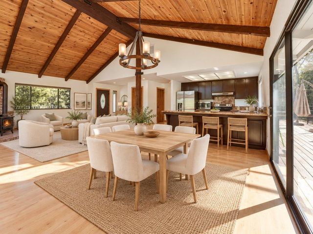 4968 N Mining Brook Ct, Placerville, CA 95667