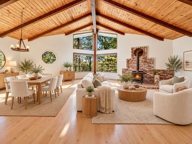 4968 N Mining Brook Ct, Placerville, CA 95667