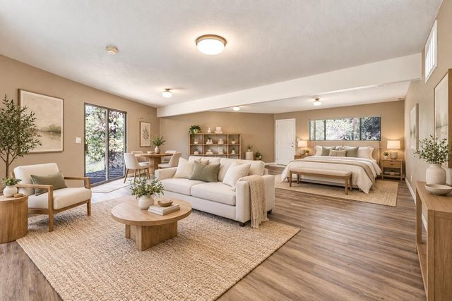 4968 N Mining Brook Ct, Placerville, CA 95667