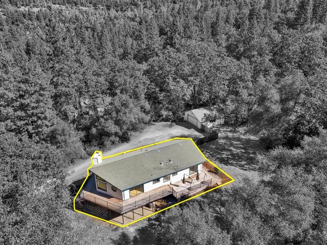4968 N Mining Brook Ct, Placerville, CA 95667