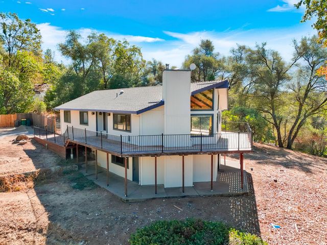 4968 N Mining Brook Ct, Placerville, CA 95667