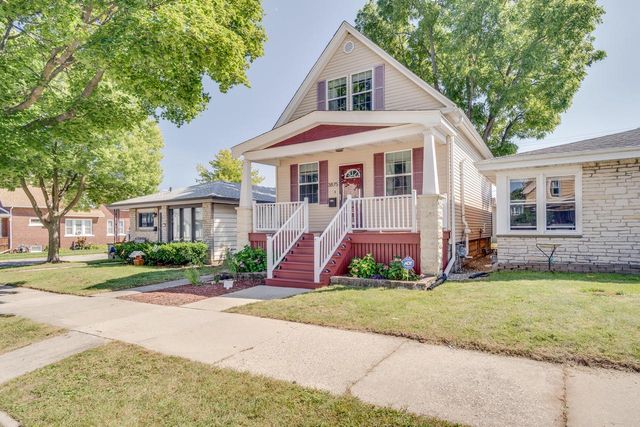 3875 E Pulaski AVENUE, Cudahy, WI 53110