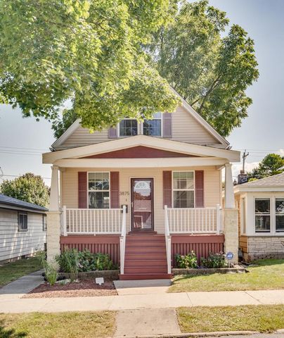 3875 E Pulaski AVENUE, Cudahy, WI 53110