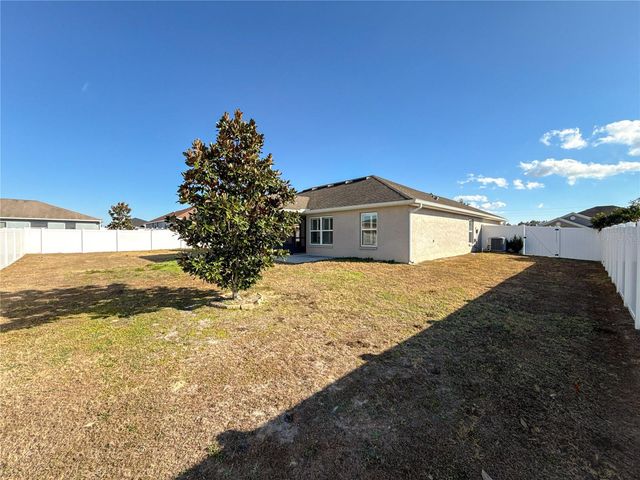 9903 SW 55TH AVENUE ROAD, Ocala, FL 34476