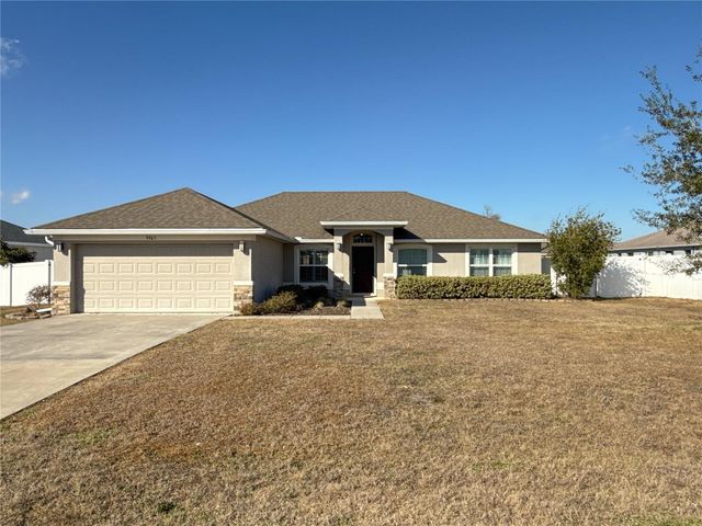 9903 SW 55TH AVENUE ROAD, Ocala, FL 34476