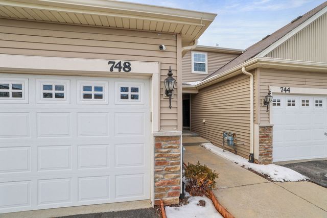 748 Florence Street, Hampshire, IL 60140