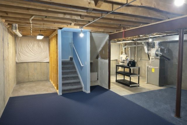 748 Florence Street, Hampshire, IL 60140