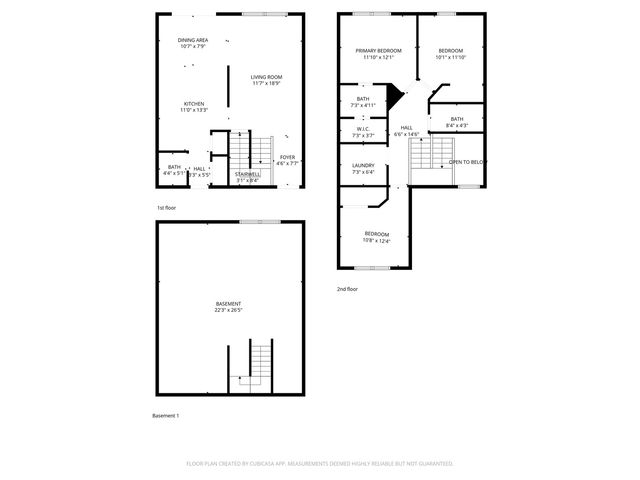 748 Florence Street, Hampshire, IL 60140