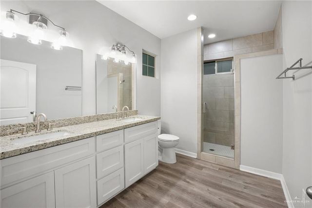 2905 Capri Court, Mission, TX 78572