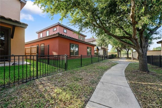 2905 Capri Court, Mission, TX 78572