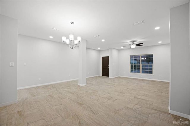 2905 Capri Court, Mission, TX 78572