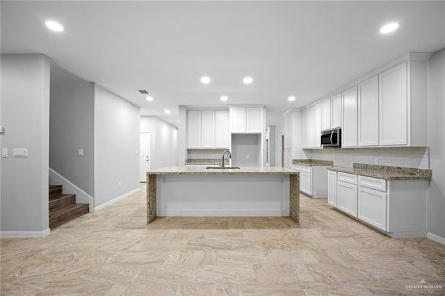 2905 Capri Court, Mission, TX 78572