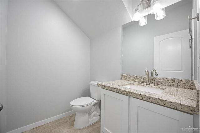 2905 Capri Court, Mission, TX 78572