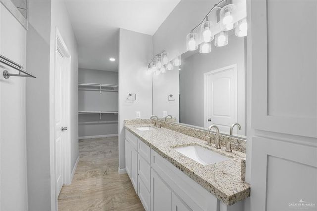 2905 Capri Court, Mission, TX 78572