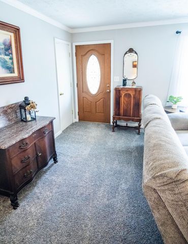 2138 Waddy Road, Lawrenceburg, KY 40342