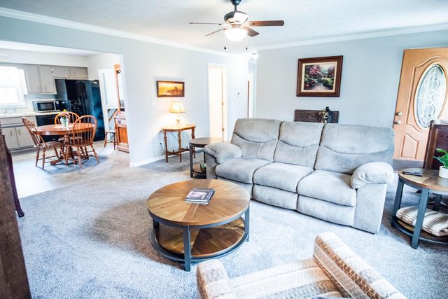 2138 Waddy Road, Lawrenceburg, KY 40342