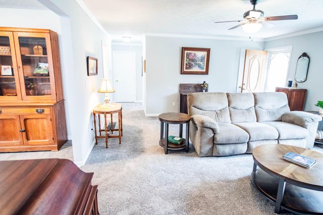 2138 Waddy Road, Lawrenceburg, KY 40342