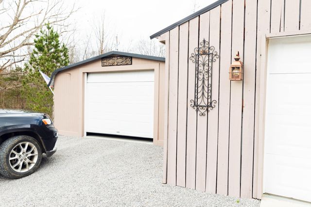 2138 Waddy Road, Lawrenceburg, KY 40342