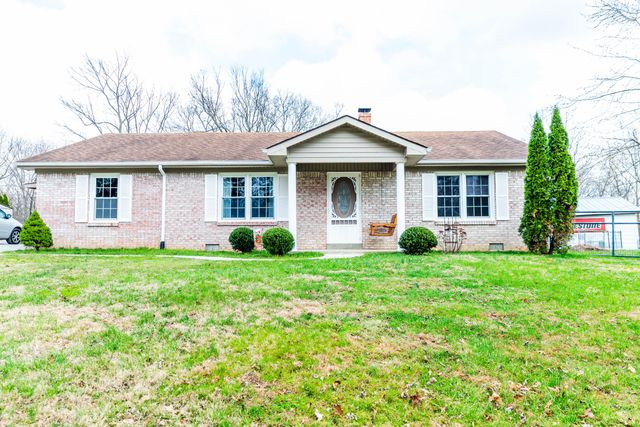 2138 Waddy Road, Lawrenceburg, KY 40342