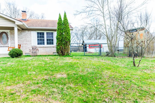 2138 Waddy Road, Lawrenceburg, KY 40342