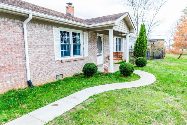 2138 Waddy Road, Lawrenceburg, KY 40342