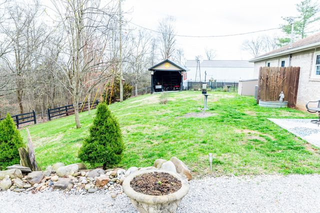2138 Waddy Road, Lawrenceburg, KY 40342