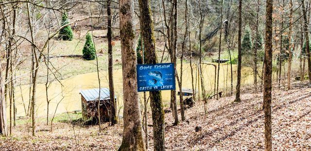 2138 Waddy Road, Lawrenceburg, KY 40342